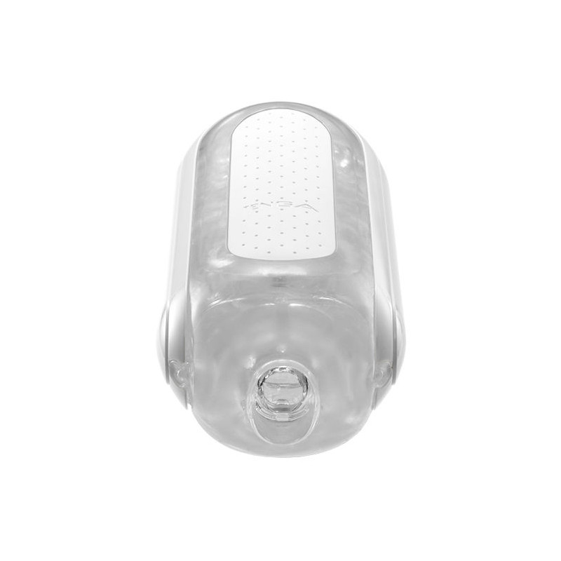 TENGA - FLIP ZERO WHITE FOR HIM 4 