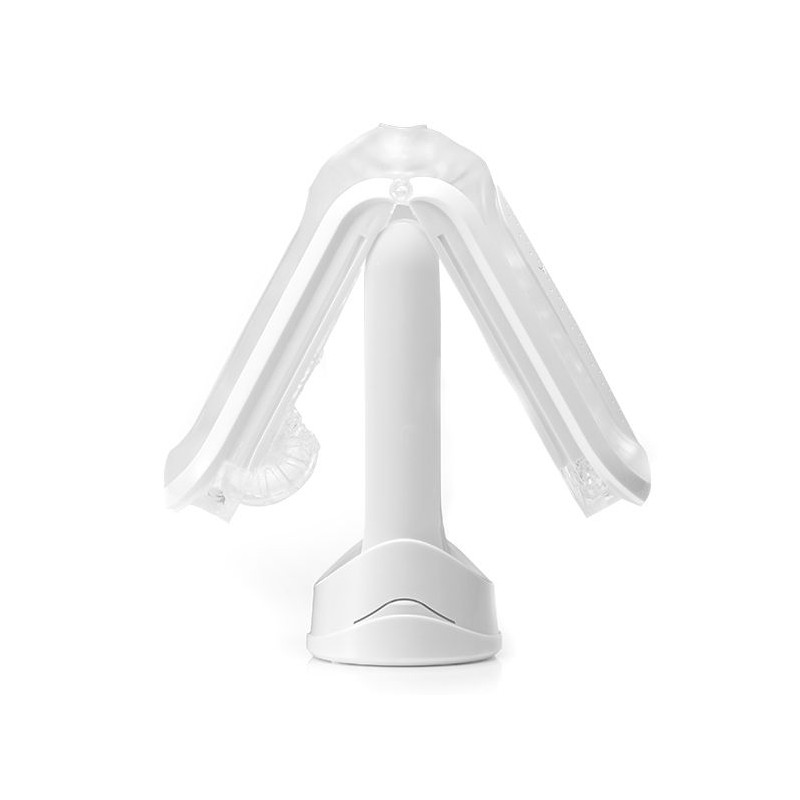 TENGA - FLIP ZERO WHITE FOR HIM 7 