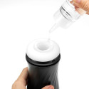 TENGA - TASSE SOUS VIDE RÉUTILISABLE AIR-TECH TWIST TICKLE 3 