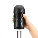 TENGA - TASSE VIDE RÉUTILISABLE AIR-TECH TWIST ONDULATION 7 