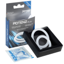 JOYDIVISION POTENZDUO - RINGE WEISS - M 1 