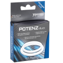 JOYDIVISION POTENZDUO - RINGE WEISS - M 2 