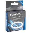 JOYDIVISION POTENZDUO - PLUS RING WEISS - M 2 