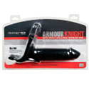 PERFECT FIT BRAND - ARMOUR KNIGHT S/M CINTURA NERO 3 