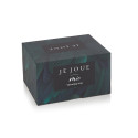 JE JOUE - ANELLO VIBRATORE MIO NERO 5 