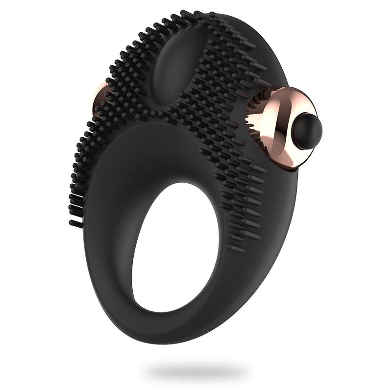 WOMANVIBE - THOR SILICONE VIBRATOR RING 1 