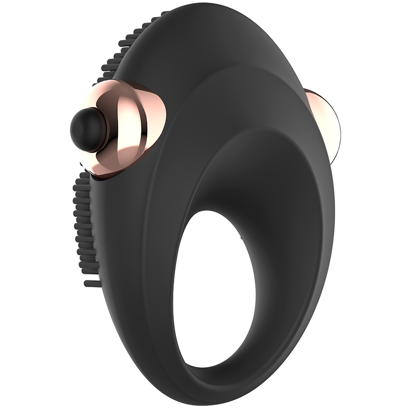 WOMANVIBE - THOR SILICONE VIBRATOR RING 2 