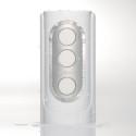 TENGA - MASTURBATORE FLIP HOLE BIANCO 1 