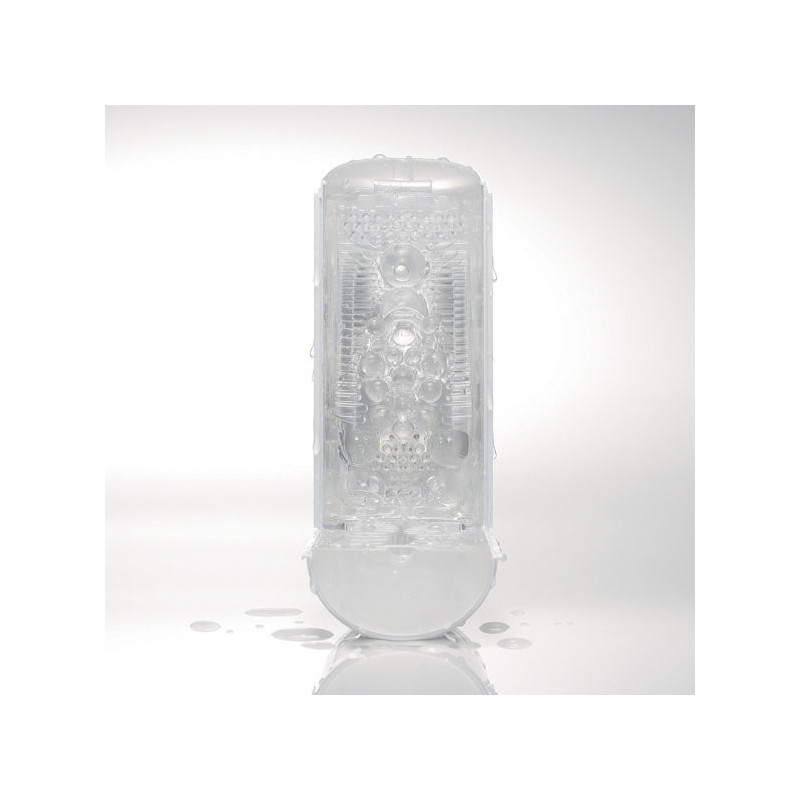 TENGA - WHITE FLIP HOLE MASTURBATOR 5 