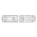 TENGA - MASTURBATEUR FLIP TROU BLANC 6 