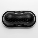 TENGA - FLEX MALE MASTUBADOR BLACK 1 