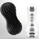 TENGA - MASTUBADOR MASCHIO FLEX NERO 2 