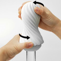 TENGA - FLEX WHITE MALE MASTUBADOR 3 