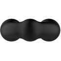 CRAZY BULL - ANELLO IN SILICONE SUPER MORBIDO CON NODULI 1 