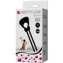 PRETTY LOVE - CURITIS VIBRATORRING 7 