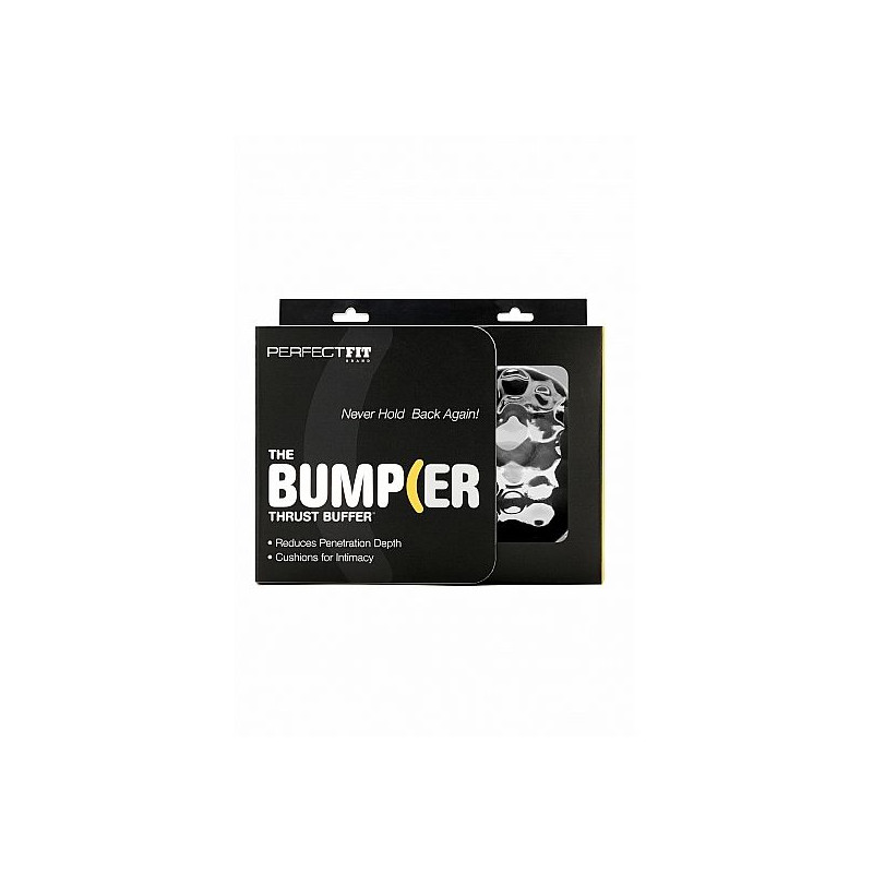 PERFECT FIT BRAND - THE BUMPER BLACK 2 