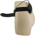 PRETTY LOVE - ABBASBAILEA LOVE MARVIN STRAP ON CON VIBRAZIONE E DILDO CAVO 6 