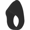 INTENSE - ANELLO VIBRATORE RICARICABILE OTO NERO 1 