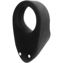 INTENSE - OTO BLACK RECHARGEABLE VIBRATOR RING 3 