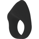 INTENSE - OTO BLACK RECHARGEABLE VIBRATOR RING 4 