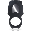 MIA - COLOSSEO COCK RING REMOTE CONTROL BLACK 3 