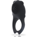 MIA - COLOSSEO COCK RING REMOTE CONTROL BLACK 5 