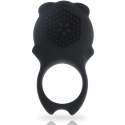 MIA - COLOSSEO COCK RING REMOTE CONTROL BLACK 6 