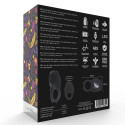 MIA - COLOSSEO COCK RING REMOTE CONTROL BLACK 8 