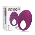 COVERME - BAGUE RECHARGEABLE DYLAN COMPATIBLE AVEC LA TECHNOLOGIE SANS FIL WATCHME 2 