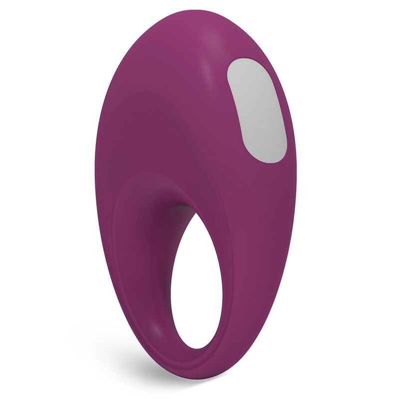 COVERME - WIEDERAUFLADBARER RING VON DYLAN, KOMPATIBEL MIT DER DRAHTLOSEN WATCHME-TECHNOLOGIE 3 