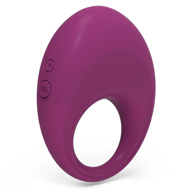 COVERME - DYLAN RECHARGEABLE RING COMPATIBLE WITH WATCHME WIRELESS TECHNOLOGY 4 