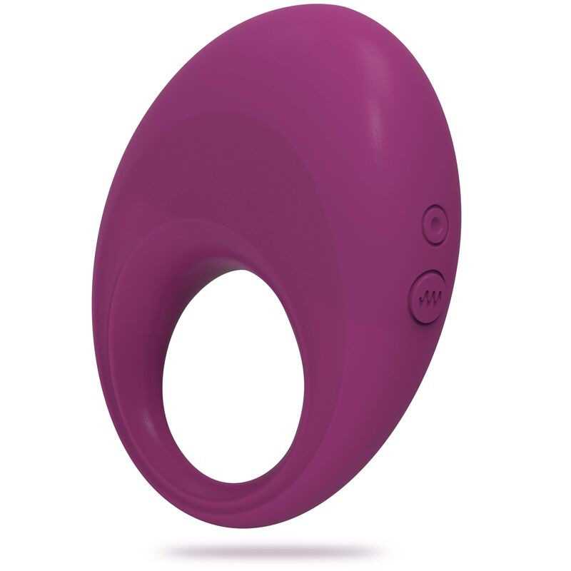 COVERME - DYLAN RECHARGEABLE RING COMPATIBLE WITH WATCHME WIRELESS TECHNOLOGY 5 