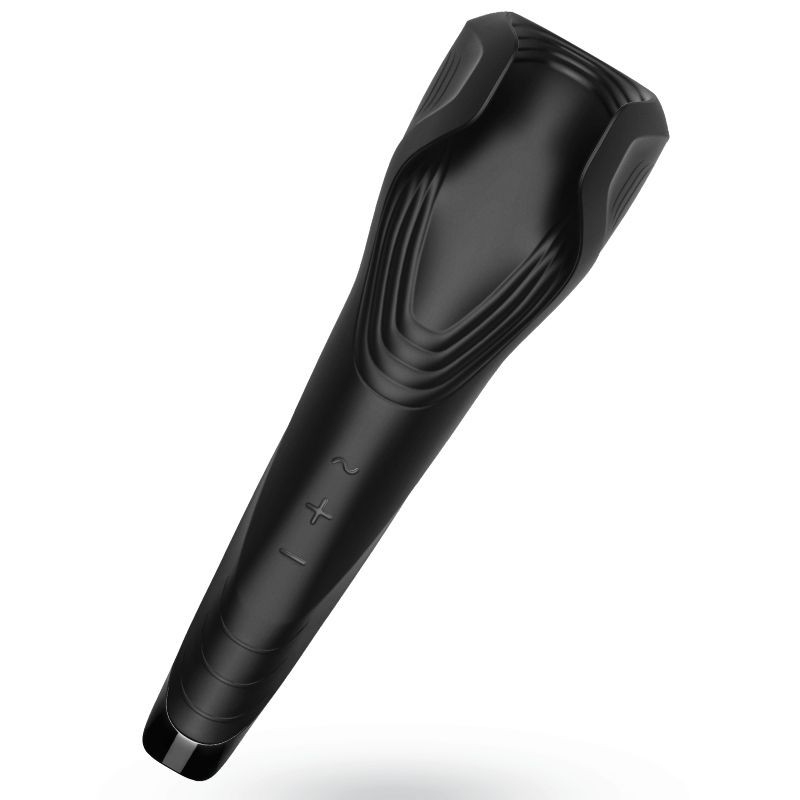 SATISFYER - BACCHETTA DA UOMO 2 