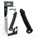 ADDICTED TOYS - EXTENSION DE DONG NOIR 1 