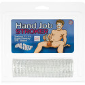 CALEXOTICS - HAND JOB STROKER 1 