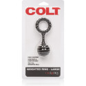 CALEXOTICS - COLT WEIGHTED RING LARGE 2 