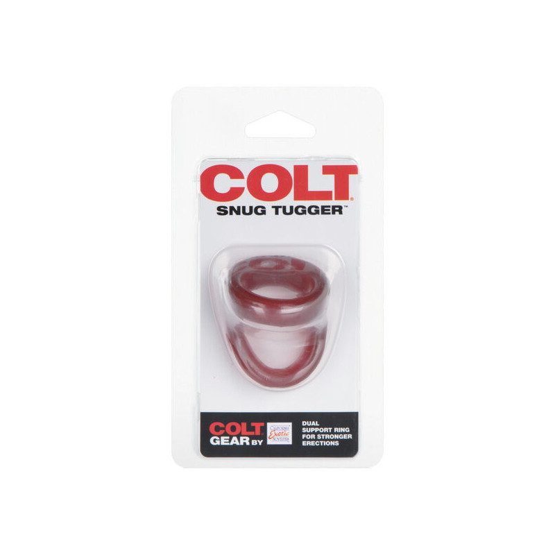 CALEXOTICS - COLT SNUG TUGGER ROUGE 1 