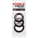 CALEXOTICS - COLT 3 RING SET 1 