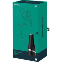 SATISFYER - MASTURBATEUR HOMME CLASSIQUE ARGENT 1 