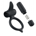 B SWISH - ANELLO VIBRATORE BCHARMED BASIC - NERO 4 