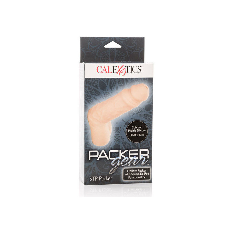 CALEXOTICS - DEBOUT POUR PEE PACKER 1 