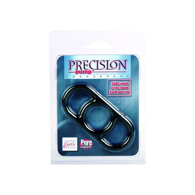 CALEXOTICS - PRECISION PUMP ENHANCER BLACK 1 