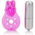 CALEXOTICS - MICRO VIBE AROUSER LAPIN 1 