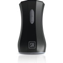 SIR RICHARDS - SILICONE TWIN TURBO STROKER 1 