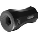 SIR RICHARDS - TWIN TURBO STROKER EN SILICONE 4 