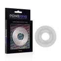 POWERING - SUPER FLEXIBLE AND RESISTANT PENIS RING 4.5CM CLEAR 5 