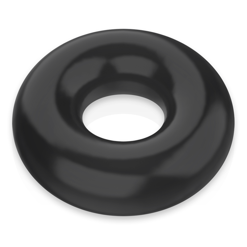 POWERING - SUPER FLEXIBLE AND RESISTANT PENIS RING 5CM PR03 BLACK 7 