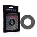 POWERING - SUPER FLEXIBLE AND RESISTANT PENIS RING 3.8CM PR04 BLACK 5 