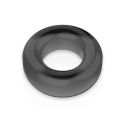 POWERING - SUPER FLEXIBLE AND RESISTANT PENIS RING 3.8CM PR04 BLACK 7 