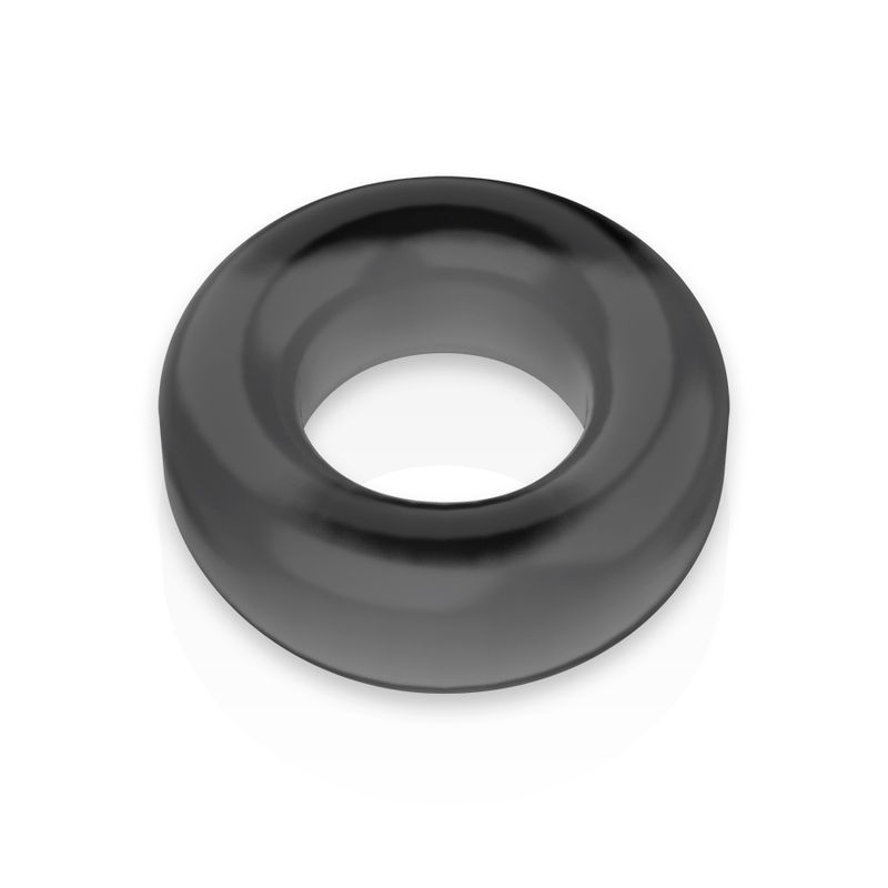 POWERING - ANELLO PER PENE SUPER FLESSIBILE E RESISTENTE 3,8 CM PR04 NERO 7 